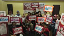 FBC Gelar Fun Bowling Tournament ke 10/2018