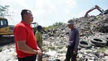 Pemprov Jabar Perlus Segera Realisasikan TPA Regional Cimajayukuning