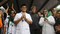 Ade Yasin Dukung Penyelenggaraan Bogor Fest