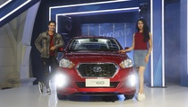 Ini Ubahan Lengkap New Datsun GO dan New Datsun GO+