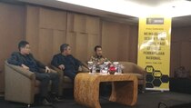 Penerapan Tarif Homogen di GPN Jadi Sorotan