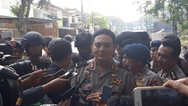 Kapolres Selingkuh dan Tilap Anggaran, Polri: Akan Dihukum