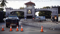 Satu Sandera Polisi Bebas