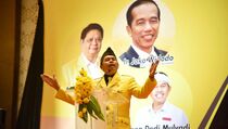 Pancasila Harus Menjadi Semangat Mewujudkan Kesejahteraan