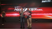 Setia Selama 30 Tahun, Konsumen Loyal Honda Dihadiahi Servis Gratis