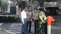 Praktisi Hukum: RUU Terorisme Harus Segera Disahkan