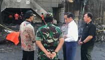 Presiden: Terorisme Adalah Musuh Bersama