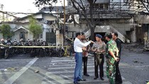 Kempar: Travel Advice Bukan Larangan Berkunjung
