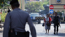 Teror Bom di Surabaya, 13 Pelaku dari 3 Keluarga Tewas