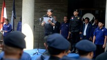Nasdem: Kelompok yang Tawarkan Ideologi Baru Musuh Pancasila