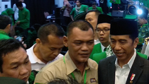 Wiranto Desak DPR Sahkan RUU Terorisme Sebelum Lebaran