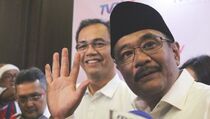 Tawarkan Ide Konkret, Djarot-Sihar Lebih Memahami Permasalahan Sumut