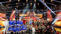 AXN Cari Calon Bintang Asia’s Got Talent
