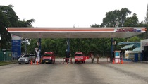 Jack Up, Dorong Kendaraan Gunakan BBG