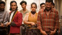 HBO Asia Mulai Produksi Grisse