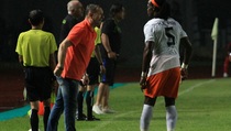 Borneo FC ke Makassar Tanpa Ridho