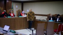 5 Napi Korupsi di Lapas Sukamiskin Mendapat Remisi