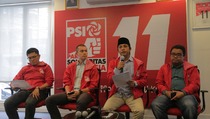 PSI Merasa Jadi 