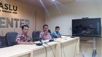 Bawaslu Diminta Bertindak Adil Terhadap Seluruh Parpol