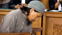 Suara Ledakan Warnai Sidang Pledoi Aman Abdurrahman