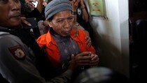 Polisi Belum Berencana Minta JAD Dilarang