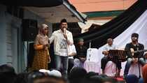 Dedi Mulyadi Berkomitmen Perhatikan Janda, Fakir Miskin, dan Anak Yatim di Jabar