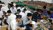 Tangerang Larang Sahur On The Road