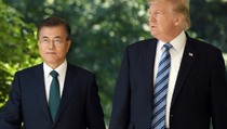 Kim Ancam Batalkan Pertemuan, Bagaimana Reaksi Trump?