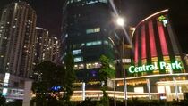 Pipa Air Bocor, Manajemen Central Park Pastikan Operasional Mall Kembali Normal