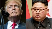 Kim Jong Un Harap Pertemuan dengan Trump Akhiri Konfrontasi