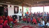 Pemerintah Butuh Pengawasan Masyarakat