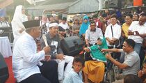 Kang Dedi Tawarkan Konsep Kesetaraan dalam Menata Permukiman