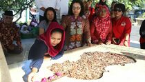 Saat Puti Soekarno Renungi Kreativitas dan Nasionalisme WR Supratman