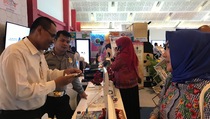Bayar Pajak di Jakarta Fair Bisa Dapat Hadiah Langsung