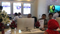 BPRD DKI Optimistis Capai Target Pajak Daerah