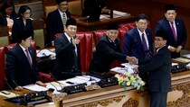 Ini Kelebihan dan Kekurangan UU Antiterorisme