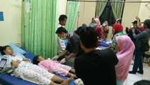 Buka Puasa, 56 Warga Bogor Diduga Keracunan Makanan Olahan Tutut