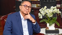 Soal Mahar, Zulkifli Hasan: Dana Hoax Itu