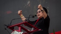 Guru Besar UNJ Puji Karya Ilmiah Megawati Soekarnoputri