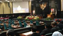 Setelah 4 Tahun, Akhirnya Pemprov DKI Raih Opini WTP dari BPK