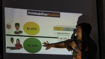 Survei Terbaru Puskep Unair: Gus Ipul Tetap Ungguli Khofifah