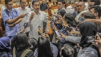 BNPT Sudah Petakan Kepulangan WNI dari Suriah