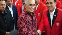 PKPI Pastikan Cabut Eks Koruptor dari Daftar Bacaleg