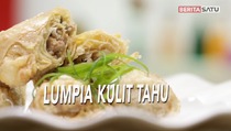 Menyantap Lumpia Semarang yang Legendaris
