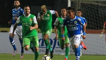 Bertandang ke Markas Bhayangkara, Persib Berupaya Tidak Kebobolan