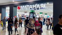 Jadi Pengendali, BidCo Tender Offer Saham LPPF di Rp 1.530 Per Saham