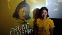 Dian Sastro Rajin Berburu Kuliner Lokal