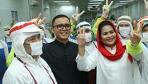 Musrenbang Khusus Perempuan Ala Puti Soekarno di Jatim
