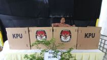 KPU Kota Depok Buka Pendaftaran Anggota KPPS
