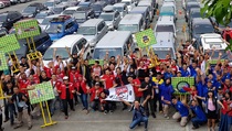 Astra Daihatsu Motor Gelar Mudik Bareng